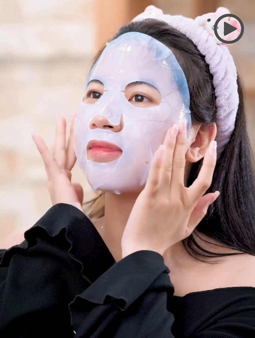 NHU-Talked-about-FACIAL-MASK-CELLULOSE-NATURAL-BIOHD-SKIN